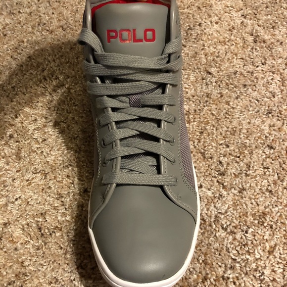 ❌SOLD❌ Mid Polo Ralph Lauren - Picture 4 of 6